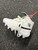 Used Nike Youth FB Cleats White Youth 10.0 11726-S000285546 View 2
