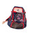 Used Easton 2 BAT BACKPACK BL/BLK BB/SB Player Backpack Black And Navy Blue 11813-S000330366 View 1