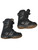 Used Vans ENCORE BOA Mens Snowboard Boots Black Senior 9 11512-S000226177 View 1