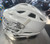 Used Cascade R Lacrosse Helmet White One Size 11497-S000151364 View 1