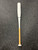 Used Easton BEAST X BB/SB USSSA 2 5/8 Bat 31" 11726-S000285570 View 1
