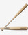 New Louisville Slugger Genuine Mix Natural WBL2689 34" Wood Baseball Bat  11731-WILWBL268901034 View 1