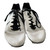 Used Nike Track & Field Cleats Adult White Senior 6 11820-S000045111 View 3