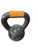 New Kettlebell 25lb 11617-80PKB25LB View 1