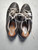 Used Foot Joy CONTOUR SZ 9 Mens Golf Shoes Black Senior 9 11935-S000475225 View 4