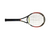 Used Prince TRIPLE THREAT HORNET 100 Adult Tennis Racquet Red 4 3/8" 11613-S000166455 View 3