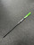 Used STX DUEL SC Mens Atk/Mid LAX Shaft Black 11726-S000285586 View 1