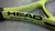 Used Head TOUR PRO Adult Tennis Racquet Yellow 4 1/2" 11339-S000193575 View 5