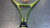 Used Head TOUR PRO Adult Tennis Racquet Yellow 4 1/2" 11339-S000193575 View 4