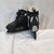 Used COUGAR SOFT BOOT ICE SKATES Mens Softboot Skate Black Senior 7 11651-S000403890 View 1