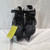 Used COUGAR SOFT BOOT ICE SKATES Mens Softboot Skate Black Senior 7 11651-S000403890 View 2