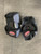 Used Bauer EP3000 JR. Junior Elbow Pads Grey M/L 11614-S000220037 View 2