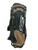 Used Ogio 8 WAY Mens Stand Bag Black And Natural 11836-S000030170 View 1
