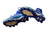 Used Under Armour SPOTLIGHT BB/SB Cleats Royal Blue Junior 02 11479-S000402022 View 3