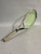 Used TECNIFIBRE T-FIGHT TOUR 26 Adult Tennis Racquet White Unknown 11882-S000014041 View 2