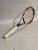 Used Wilson K FACTOR SIX.ONE Adult Tennis Racquet Red Unknown 11882-S000014039 View 2