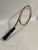 Used Wilson CORAL REEF BLX Adult Tennis Racquet Pink Unknown 11882-S000014042 View 2