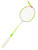 Used Dunlop BADMINTON Adult Badminton Racquet Green 4 5/8" 11511-S000178759 View 1