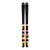 New Line Pandora 92 2026 Skis with Quikclik Bindings- 154cm 11218-61ELN251008002 View 2
