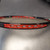 Used Prince O3 ORANGE Adult Tennis Racquet Black Unknown 11781-S000040548 View 5