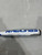 Used Rawlings VELO HYBRID UT8V5 BB/SB USSSA 2 5/8 Bat 32" 11628-S000170022 View 1