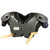 Used FB Shoulder Pads Grey LG 11730-S000066671 View 1