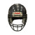 Riddell FB Helmet Black XS View 1