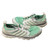 Used Adidas Womens Golf Shoes Turquoise Senior 9.5 11760-S000080857 View 1