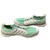 Used Adidas Womens Golf Shoes Turquoise Senior 9.5 11760-S000080857 View 2