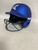 Used Easton GHOST Batting Helmet w/Mask Royal Blue M/L 11882-S000014046 View 1