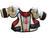 Bauer SUPREME PRO Youth Shoulder Pads LG View 1