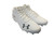 Used Under Armour NITRO Adult FB Cleats White Senior 11 11768-S000226673 View 1