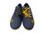 Used Under Armour NITRO Adult FB Cleats Navy Blue And Yellow Senior 12 11768-S000226681 View 2