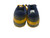 Used Under Armour NITRO Adult FB Cleats Navy Blue And Yellow Senior 12 11768-S000226681 View 4