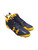 Used Under Armour NITRO SELECT Adult FB Cleats Navy Blue And Yellow Senior 12 11768-S000226682 View 1