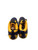 Used Under Armour NITRO SELECT Adult FB Cleats Navy Blue And Yellow Senior 12 11768-S000226683 View 4