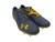Used Under Armour NITRO Adult FB Cleats Navy Blue And Yellow Senior 12 11768-S000226703 View 1