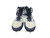 Used Under Armour NITRO SELECT Adult FB Cleats Navy And White Senior 11 11768-S000226733 View 2