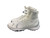 Used Under Armour HIGHLIGHT Adult FB Cleats White Senior 9.5 11768-S000226740 View 3