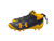 Used Under Armour NITRO SELECT Adult FB Cleats Navy Blue And Yellow Senior 9.5 11768-S000226750 View 3