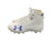 Used Under Armour SPINE Adult FB Cleats White Senior 11 11768-S000226755 View 3