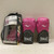 Used Everlast Boxing Gloves Pink Senior 11725-S000490728 View 1