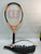 Used Wilson ENERGY Adult Tennis Racquet Orange Unknown 11905-S000015285 View 1