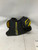 Used Bauer SUPREME TOTAL ONE MX3 Youth Shoulder Pads MD 11836-S000030212 View 3
