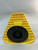 Used Balance Board Yellow 11905-S000015290 View 2