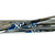 Used Callaway ROGUE CF18 Men's LH Iron Set 5I-PW Stiff Flex Steel Shaft 11506-S000288032 View 8