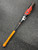Used Demarini CF MASHUP BB/SB USSSA 2 5/8 Bat 30" 11720-S000148910 View 1