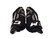 Used CCM TACKS9060 Senior Gloves Black 13" 11768-S000226758 View 2