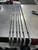 Used Mizuno MP-18 FORGED Mens Iron Set RH 5I-PW 11825-S000034438 View 11