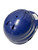 Used Rawlings RCFH 6 1/2 - 7 1/2 Softball Batting Helmet w/Mask Royal Blue 11731-S000146166 View 3